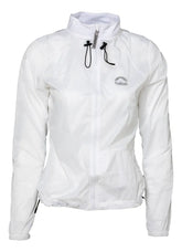 JAQUETA CORTA VENTO AEOLUS X LITE FEMININA BRANCO