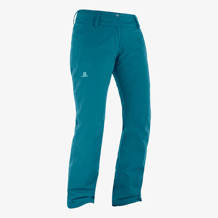 CALÇA STRIKE FEMININA VERDE