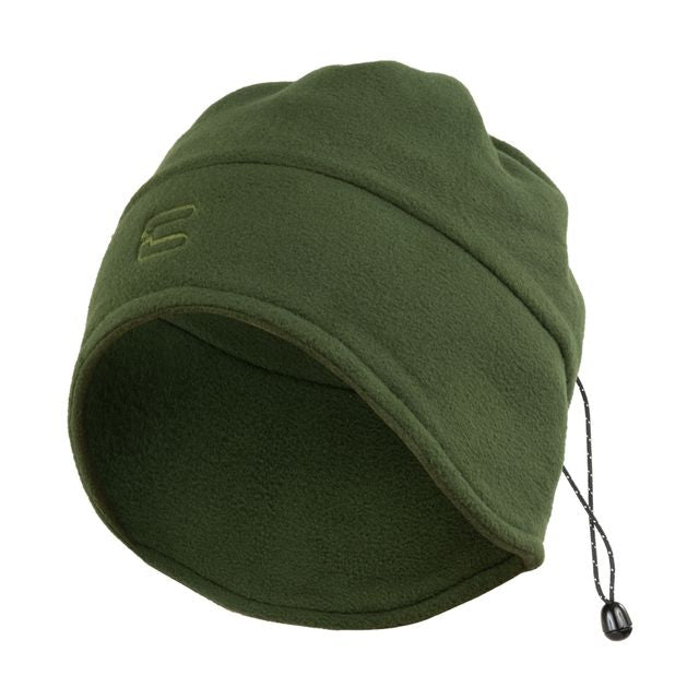 GORRO AJUSTAVEL THERMO FLEECE VERDE MUSGO