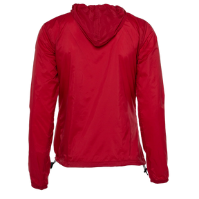 CORTA VENTO AEOLUS XLITE FEMININO SALMAO