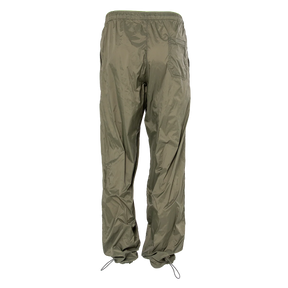 CALÇA CORTA-VENTO X-LITE MASCULINO VERDE MUSGO