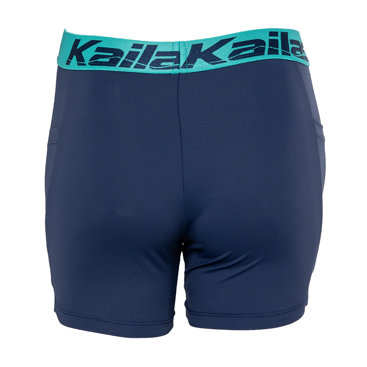 SHORTS CHALLENGE WMNS KAILASH FEMININO AZUL MARINHO