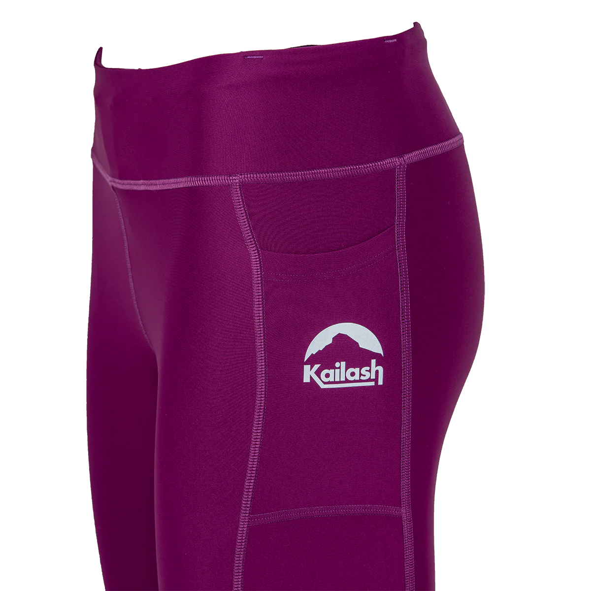 CALÇA CAPRI KTR WMNS KAILASH FEMININO
