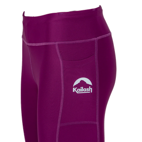 CALÇA CAPRI KTR WMNS KAILASH FEMININO