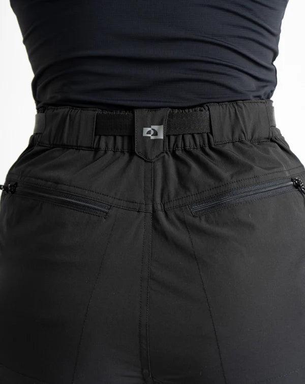 Calça Técnica Galapagos Hiker Feminino Preto