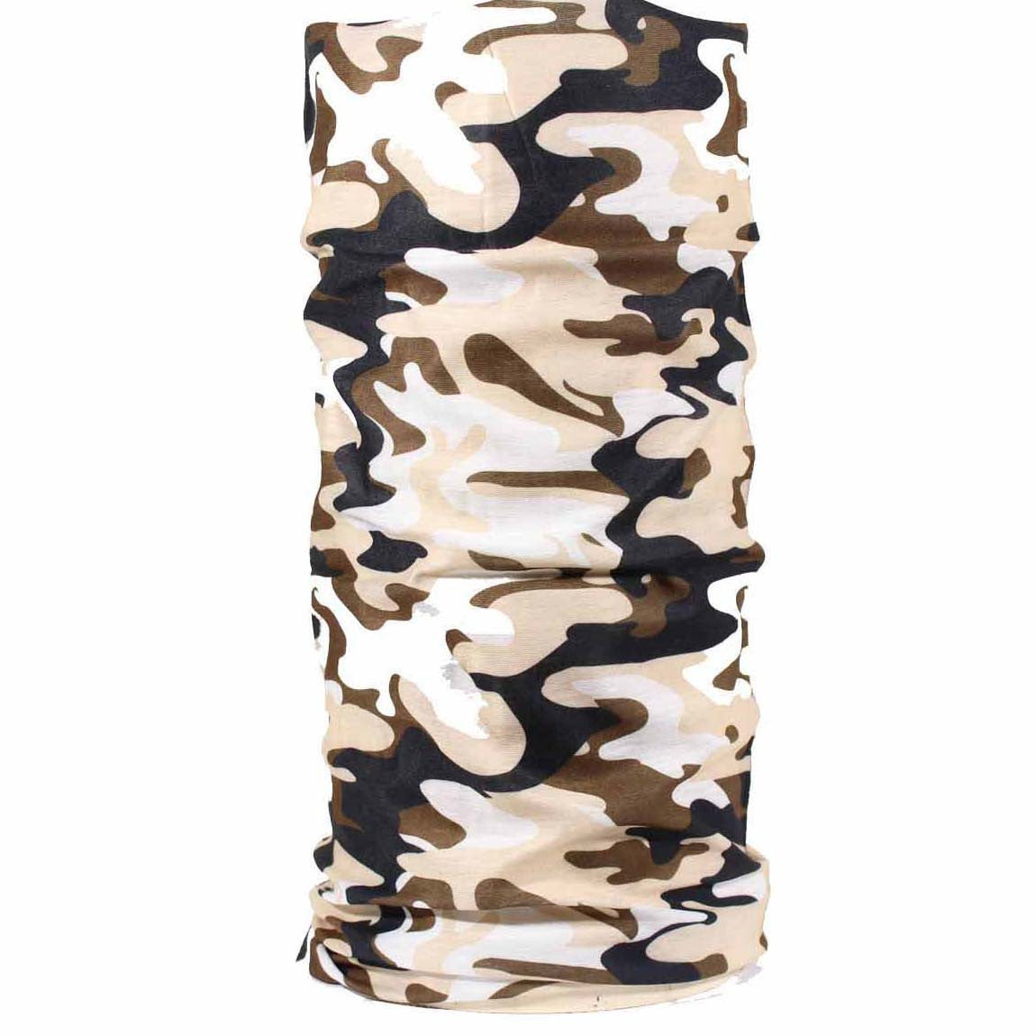 Bandana 3Z Camuflado Deserto