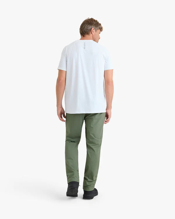 Calça Técnica Galapagos Discovery Masculina Verde