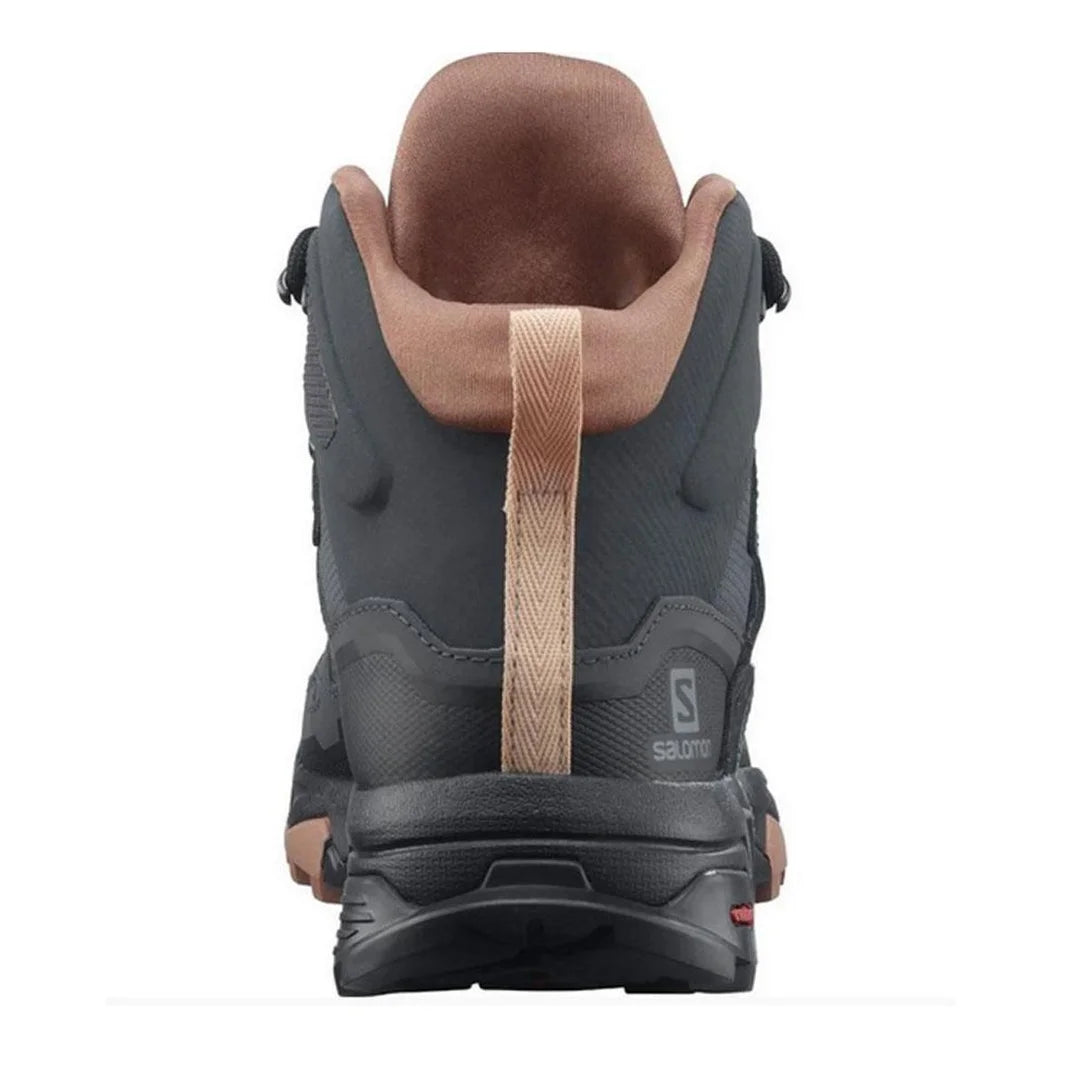 BOTA X ULTRA 4 MID GTX FEMININA PRETO/BEGE