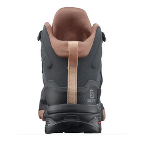 BOTA X ULTRA 4 MID GTX FEMININA PRETO/BEGE