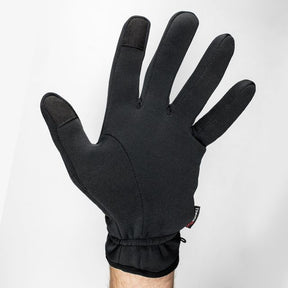 LUVA TOUCH SCREEN THERMO PLUS PRETO