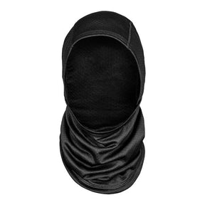BALACLAVA ARTICULADA THERMO SKIN PRETO