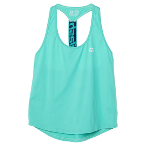 REGATA RUNNING PRO WMNS KAILASH FEMININA AZUL TIFFANY