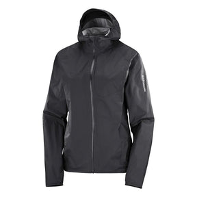 JAQUETA BONATTI WP FEMININA GRAFITE