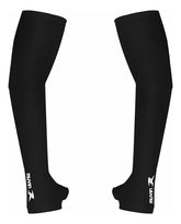 MANGUITO LONGO ELASTICO BASIC FPS + PRETO