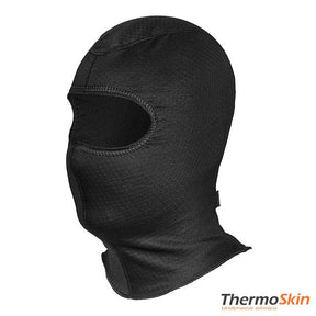 BALACLAVA THERMO SKIN PRETO