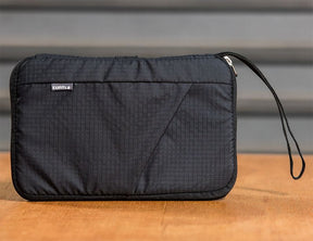 CARTEIRA TRIP WALLET PRETO