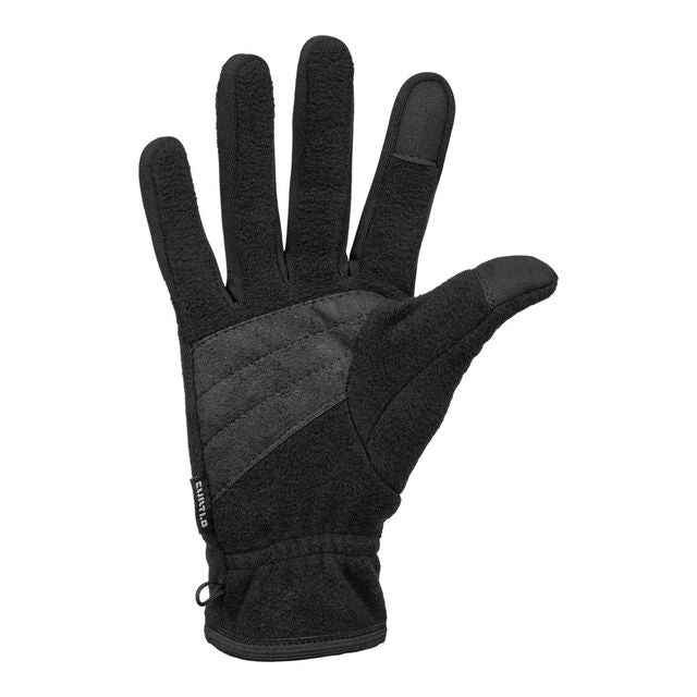 LUVA TOUCH THERMO SCREEN THERMO FLEECE PRETO