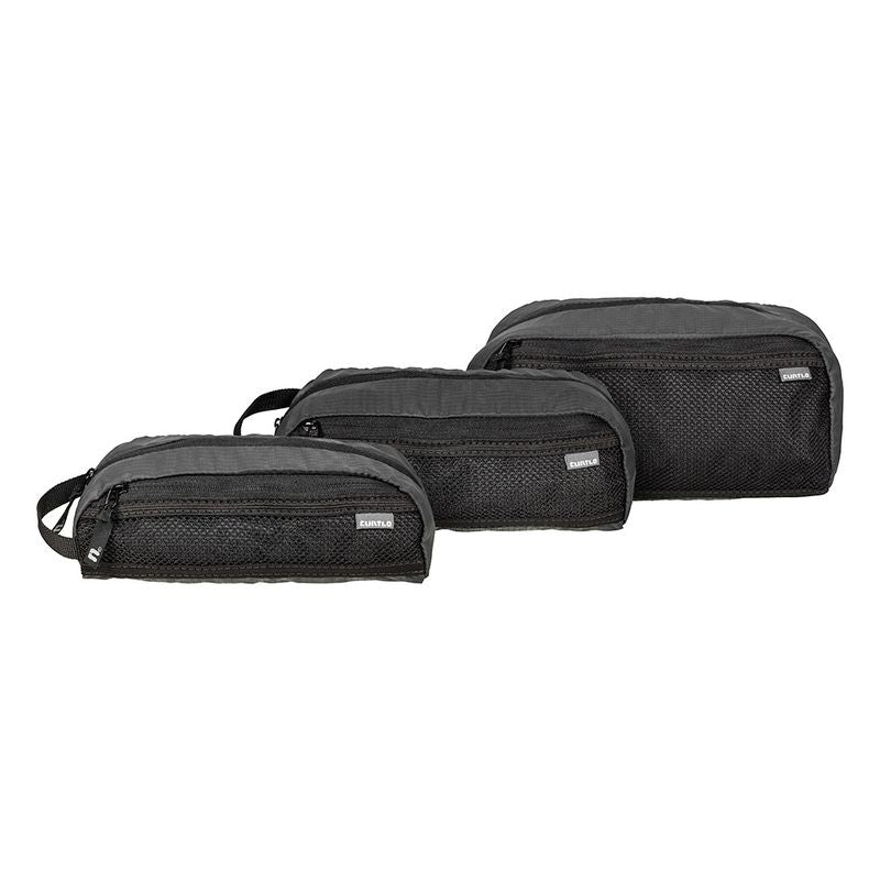 KIT NECESSAIRE LIGHT KIT TRIO (P-M-G)