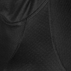 BLUSA THERMO SKIN FEMININO PRETO