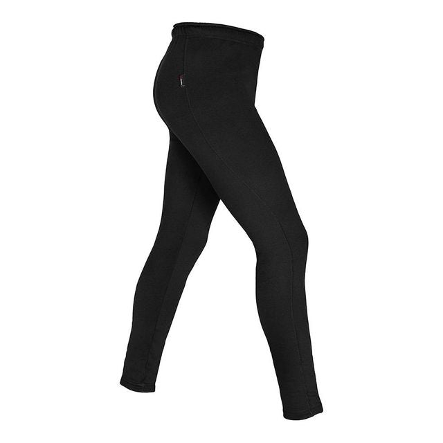 CALÇA TÉRMICA THERMO PLUS MASCULINA PRETO