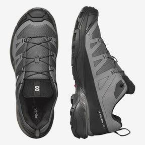 TENIS X ULTRA 360 MASCULINO PRETO/CINZA