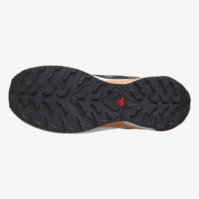 TENIS X-ADVENTURE FEMININO ROXO/BEGE/BRANCO