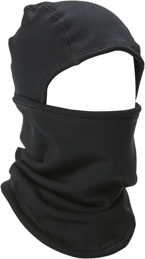 BALACLAVA ARTICULADA THERMO PLUS PRETO CURTLO