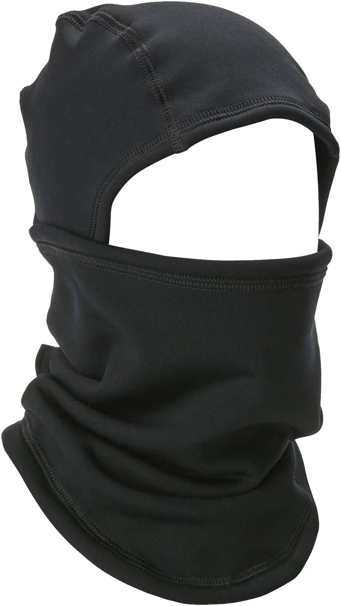 BALACLAVA ARTICULADA THERMO PLUS PRETO CURTLO