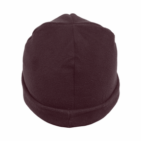 GORRO TRAIL THERMO FLEECE BORDO