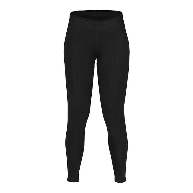 CALÇA TÉRMICA THERMO PLUS FEMININA PRETO