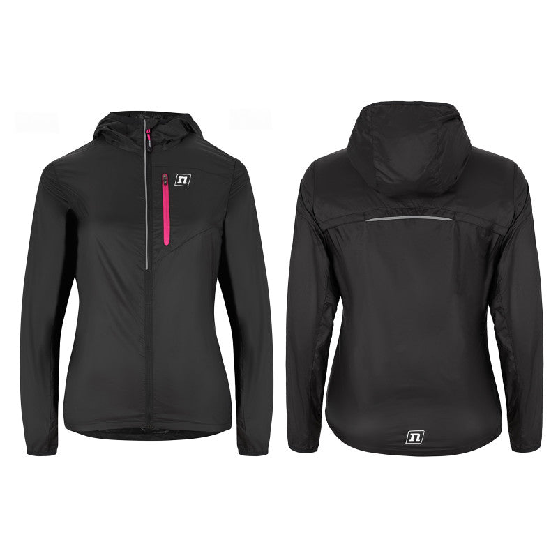 Jaqueta Noname Windshell WO 22 Feminina