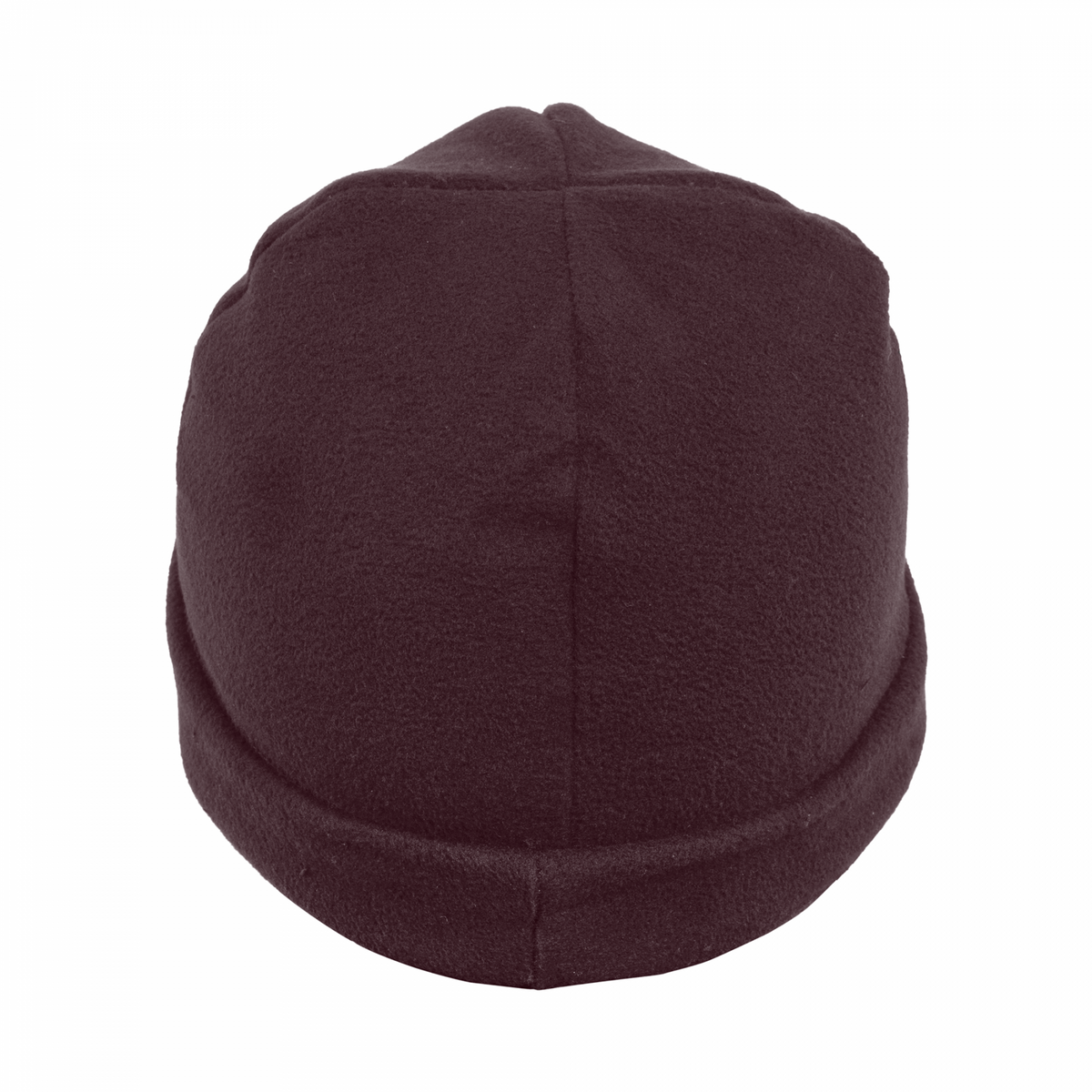 GORRO TRAIL THERMO FLEECE BORDO