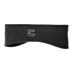 HEAD BAND THERMO FLEECE PRETO