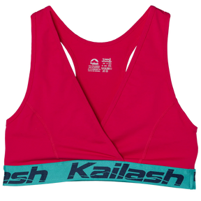 TOP SUMMIT WMNS KAILASH FEMININO
