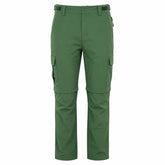 CALÇA-BERMUDA ATACAMA II MASCULINO VERDE OLIVA KAILASH