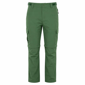 CALÇA-BERMUDA ATACAMA II MASCULINO VERDE OLIVA KAILASH