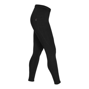 CALÇA TÉRMICA THERMO PLUS FEMININA PRETO