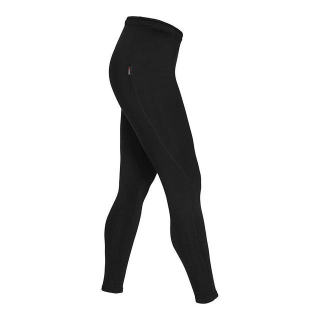 CALÇA TÉRMICA THERMO PLUS FEMININA PRETO