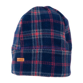 GORRO MOUNTAIN THERMO FLEECE AZUL