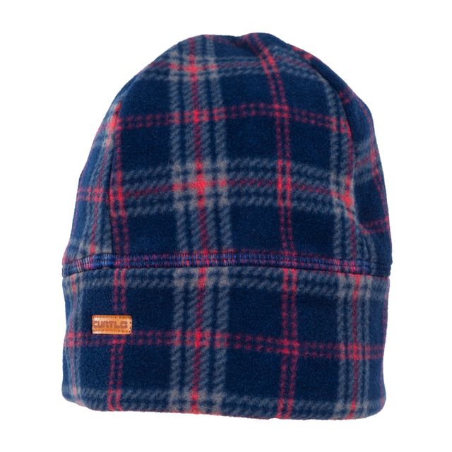 GORRO MOUNTAIN THERMO FLEECE AZUL