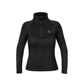 BLUSA THERMO PLUS PRETO