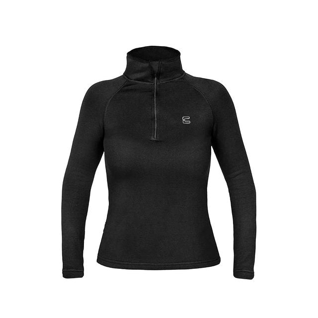 BLUSA THERMO PLUS PRETO