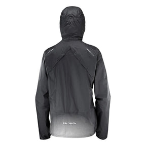 JAQUETA BONATTI WP FEMININA GRAFITE