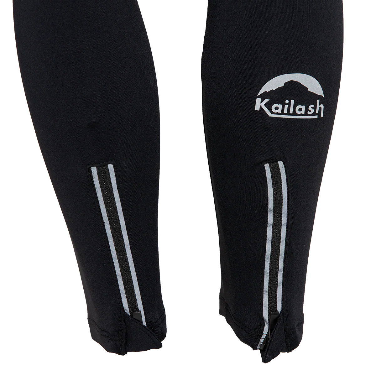 CALÇA KTR COMPRESSÃO PRO UNISSEX PRETO