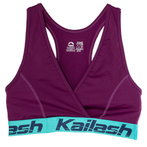 TOP SUMMIT WMNS KAILASH FEMININO