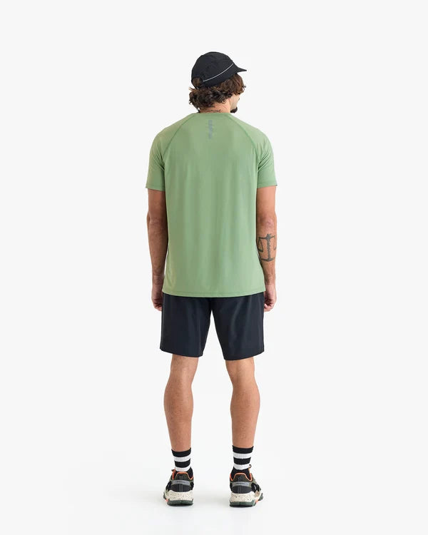 CAMISETA POLIAMIDA GALAPAGOS ÁLAMO MASCULINO