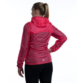 Jaqueta Noname Windshell Feminino