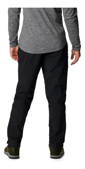 CALÇA CORTA VENTO ELASTIC MASCULINO PRETO