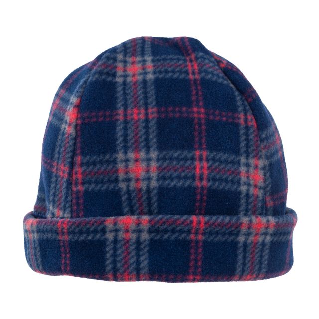GORRO MOUNTAIN THERMO FLEECE AZUL