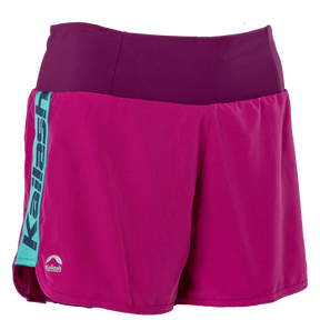 SHORTS TRAIL WMNS FEMININO
